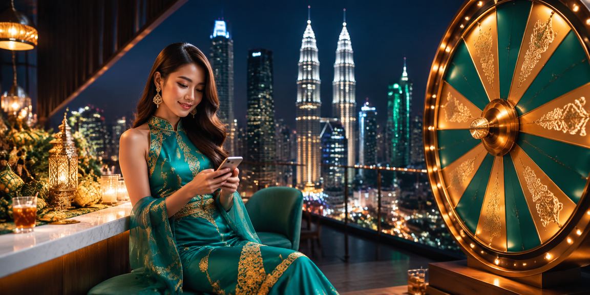 Paparan odds perlawanan sukan dengan pelbagai pasaran di Kuala Lumpur