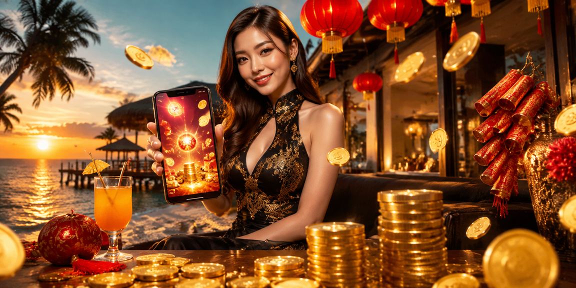 Pemain menyemak odds perlawanan sukan Malaysia pada telefon mudah alih