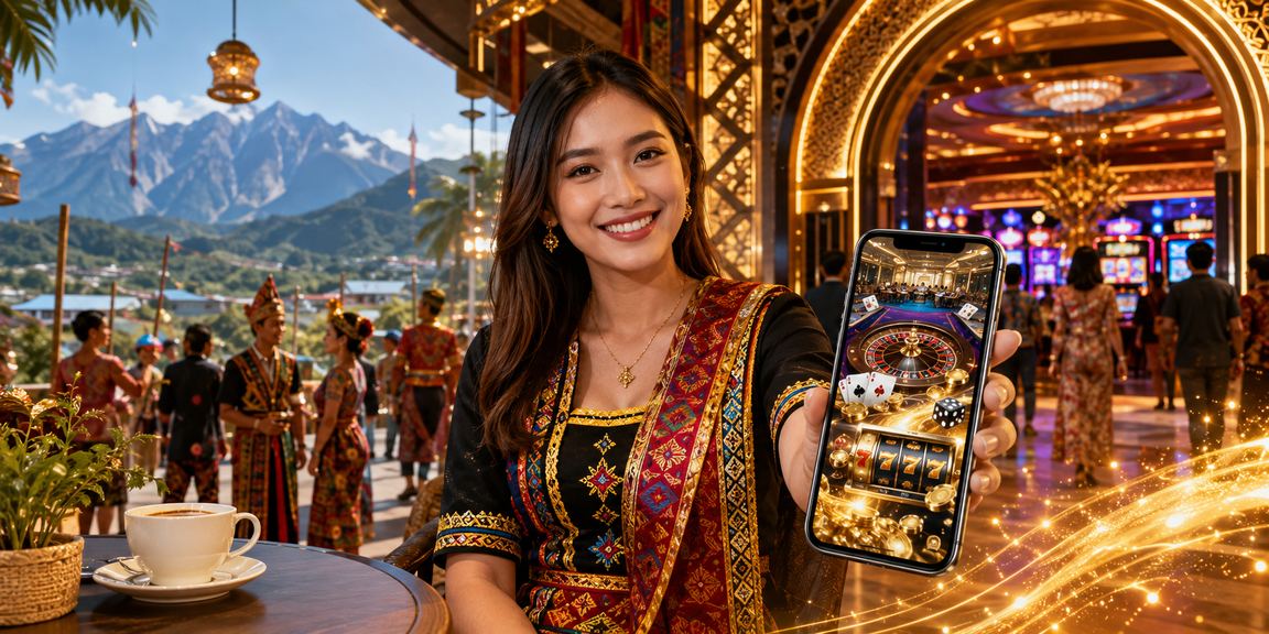 Persediaan pasang aplikasi 432 di Sabah Malaysia